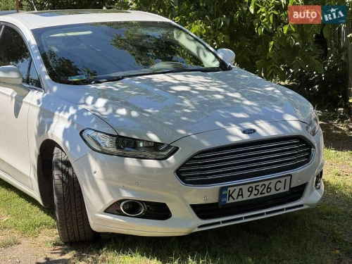 Ford