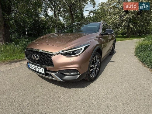 Infiniti