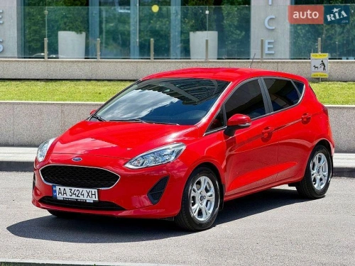 Ford
