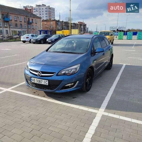 Opel