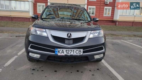 Acura