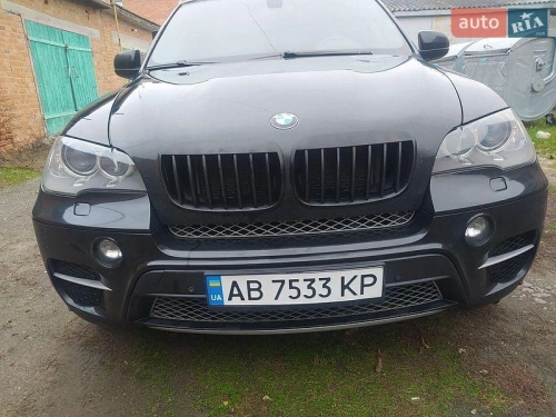 BMW