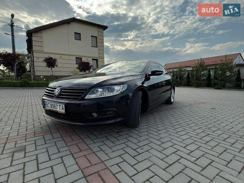 Volkswagen