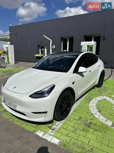 Tesla