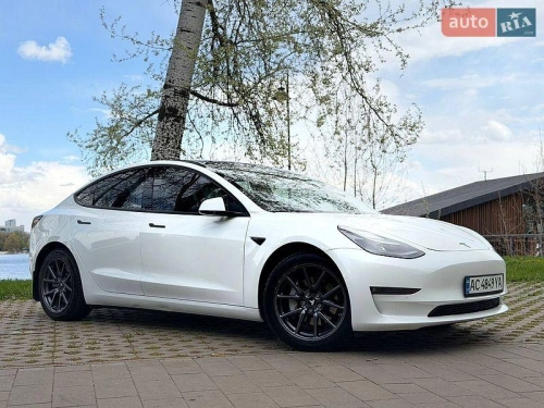 Tesla