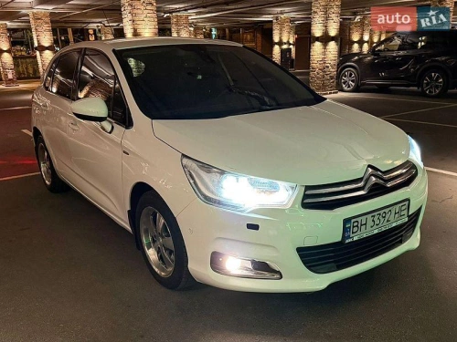 Citroen
