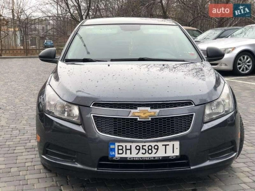 Chevrolet