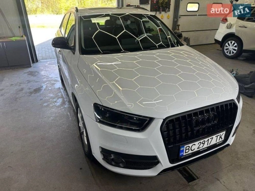 Audi