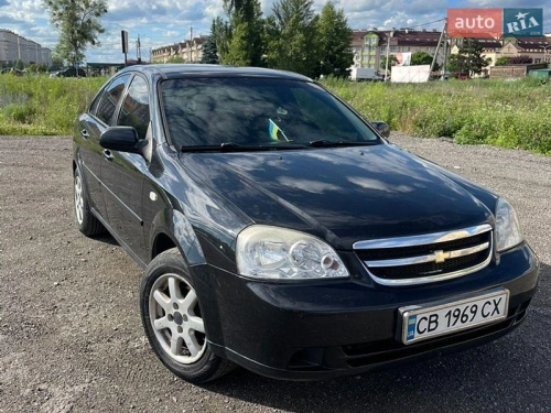 Chevrolet