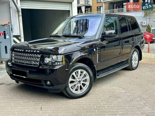 Land Rover