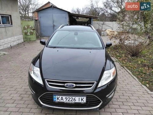 Ford