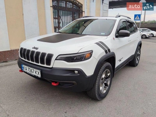 Jeep