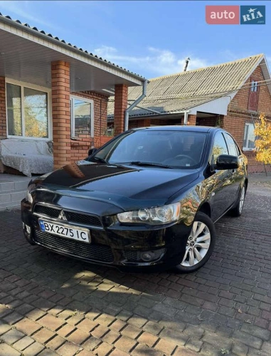Mitsubishi