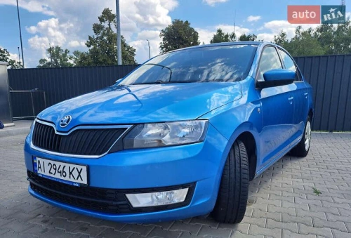 Skoda