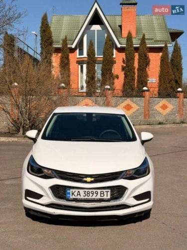 Chevrolet