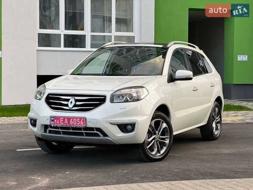 Renault