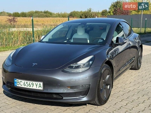 Tesla