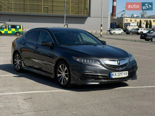 Acura