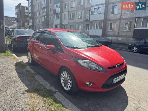 Ford