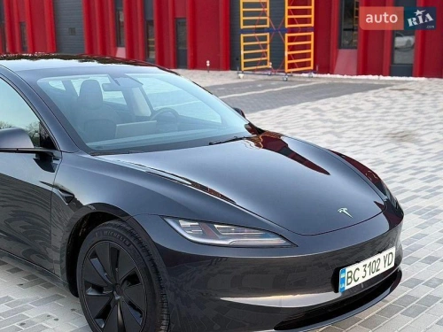 Tesla