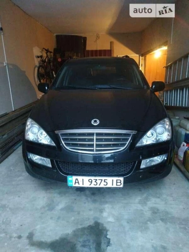 SsangYong