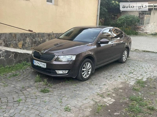 Skoda