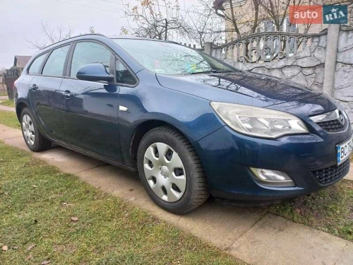 Opel