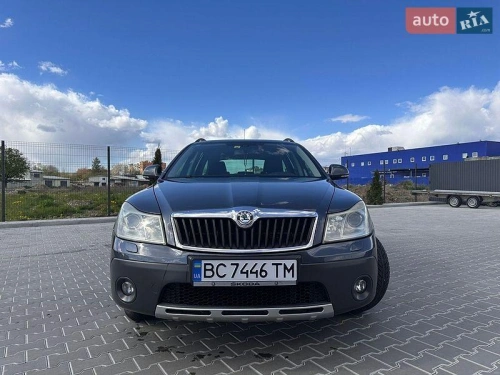 Skoda