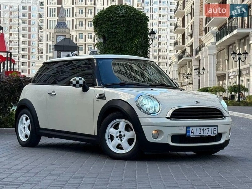 MINI