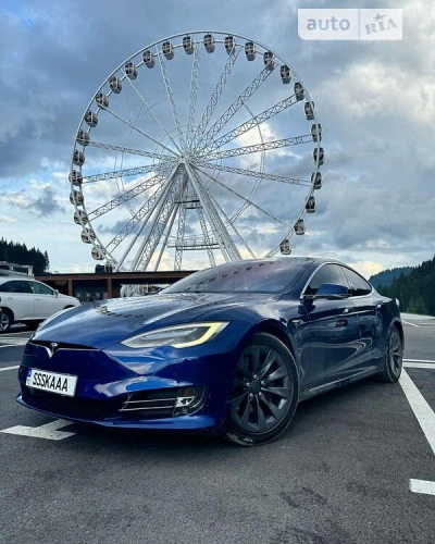 Tesla