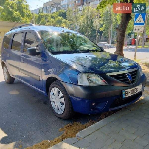 Dacia
