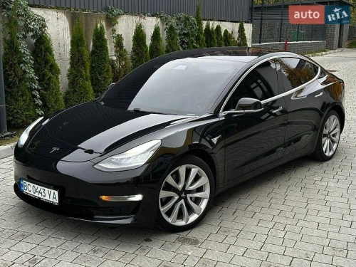 Tesla