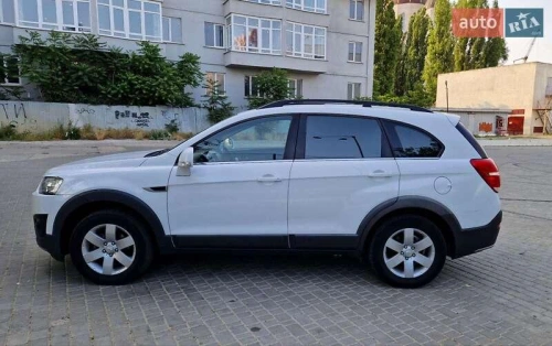 Chevrolet