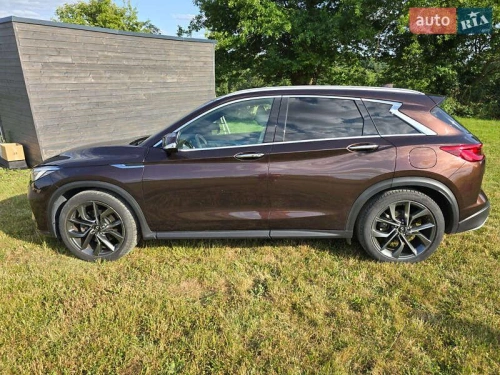 Infiniti