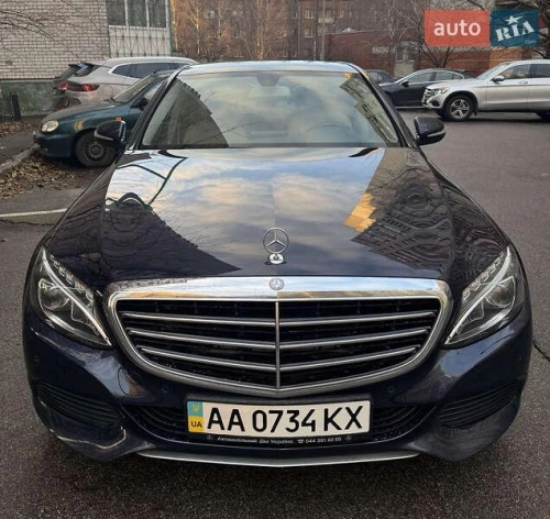 Mercedes-Benz