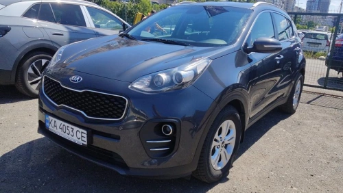 Kia