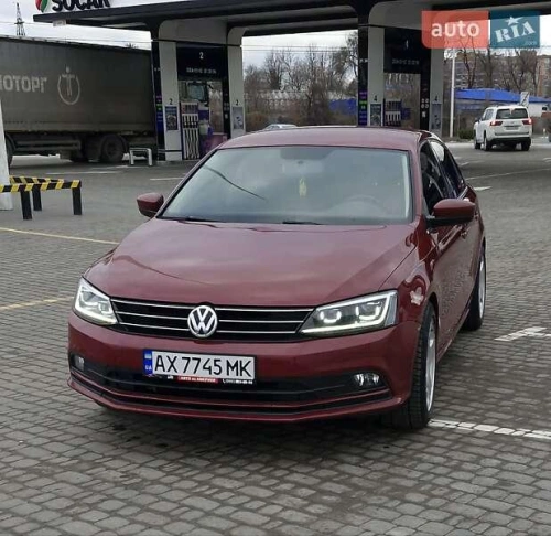 Volkswagen