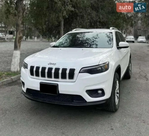 Jeep