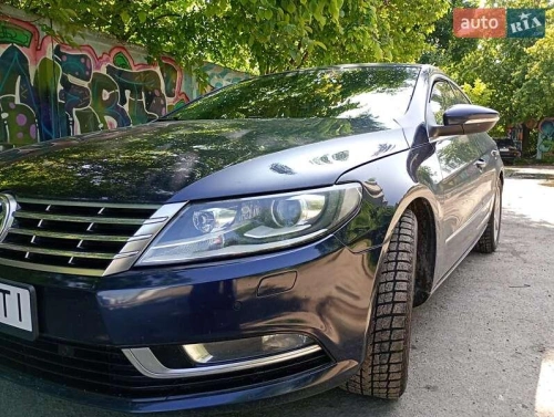Volkswagen