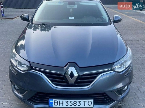 Renault