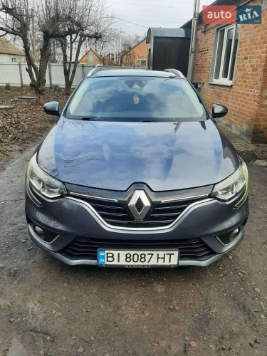 Renault
