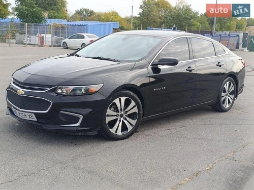 Chevrolet