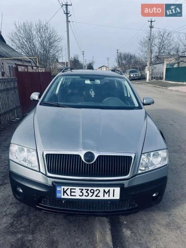 Skoda