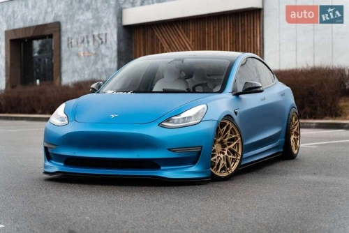 Tesla