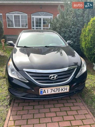 Hyundai
