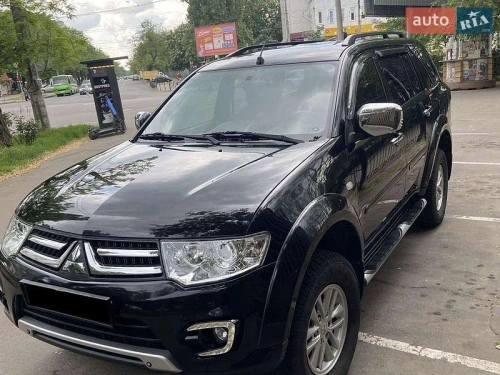 Mitsubishi