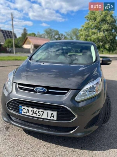 Ford