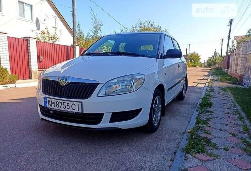 Skoda