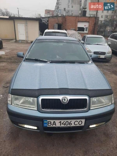 Skoda