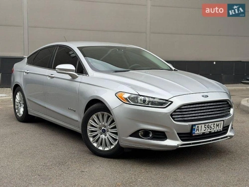Ford